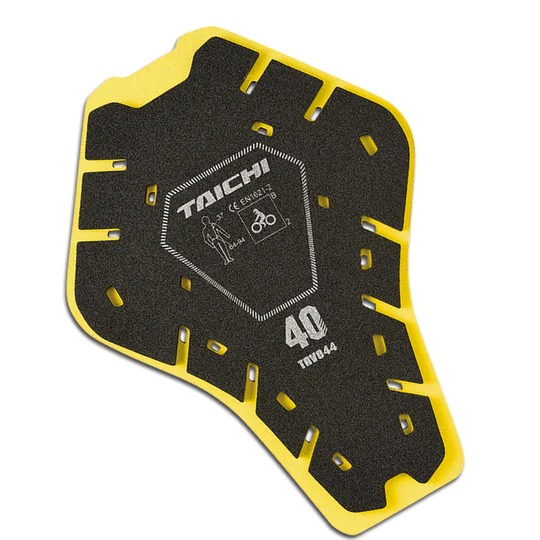 RS Taichi CE Back Protector RS Taichi CE Back Protector